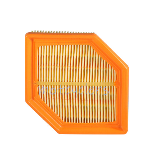 Air filter cleaner for - air,
