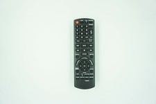 Remote Control For Panasonic