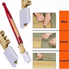 Professional Glass Cutter