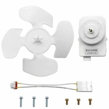 Condenser Fan Motor Set