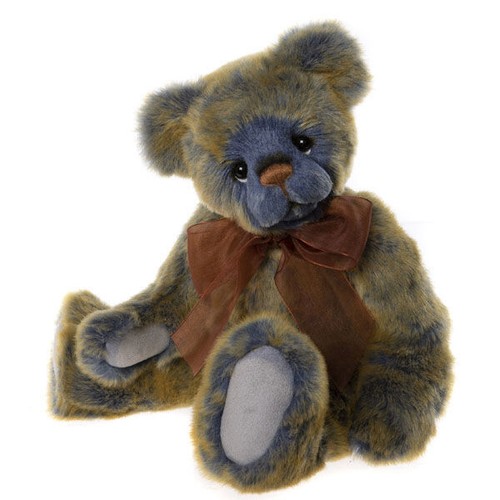 Charlie bears noon - charlie,