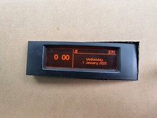 PEUGEOT 5008 09-16 CD RADIO