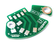 GROUND FREE PHONO RCA AUDIO