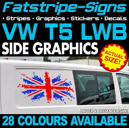 Fit lwb union - t5,