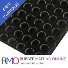 Rubber Gym Workshop Garage