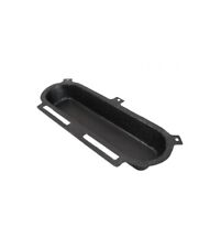 Jenvey Dished Carbon Airbox Backplate (50mm) - ABB2/50C