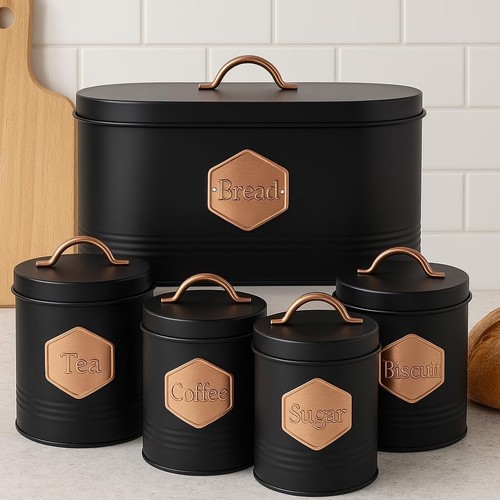 Piece airtight kitchen - airtight,