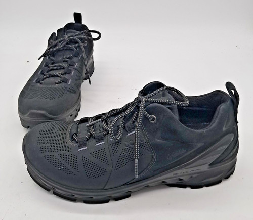Ecco biom venture black hiking - venture,