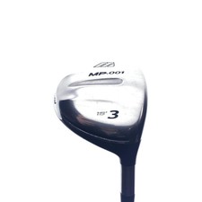 Used Mizuno MP-001 3 Fairway