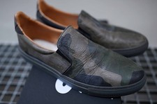 Matchless Mens Slip On Shoes
