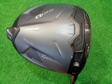 TaylorMade Qi35 MAX 9° VECTOR