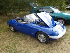 Photo 1965 lotus elan - 1965,
