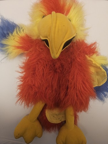 The puppet company - the,