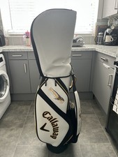 Callaway Warbird Golf Clubs