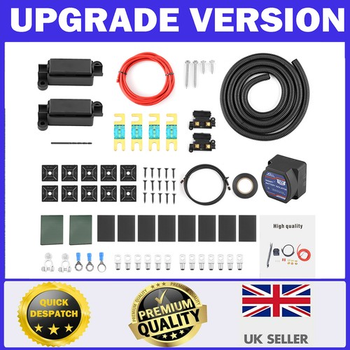 3mtr ready made - split, charge