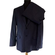 Harvie & Hudson Fine Worsted 2