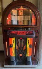 Sound Leisure Americana Bubbler CD Jukebox