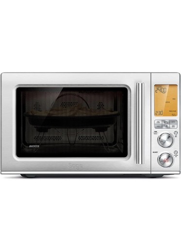 Sage the combi wave - sage,