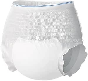Pack slip adult nappy - 20,