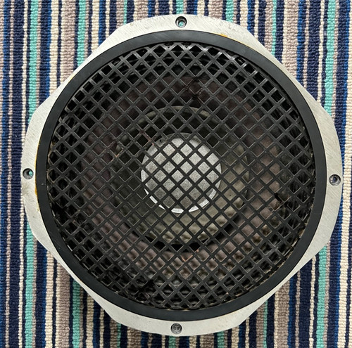 Vintage fane inch speakers - fane,