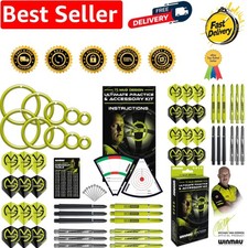 Michael van Gerwen MvG Darts