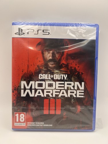 Call duty modern warfare - of,