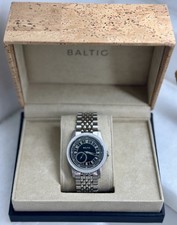 Baltic Watch - Mr Roulette