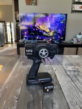 HPI TF-3 RC Radio Transmitter
