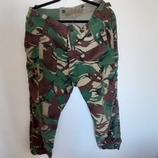 British Army DPM Combat