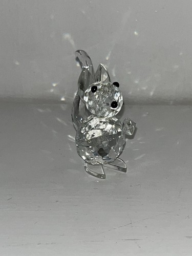 New boxed austrian crystal - new,