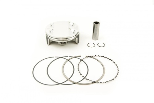 Wossner piston kit husaberg - piston,