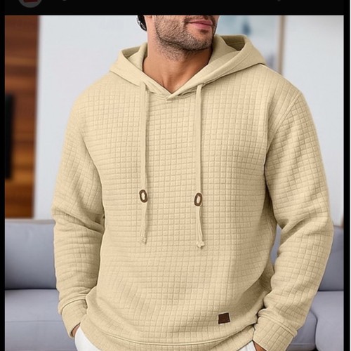 Vogue siimhwrs beige waffle - siimhwrs,