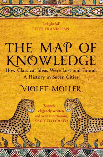 The map knowledge - the, how