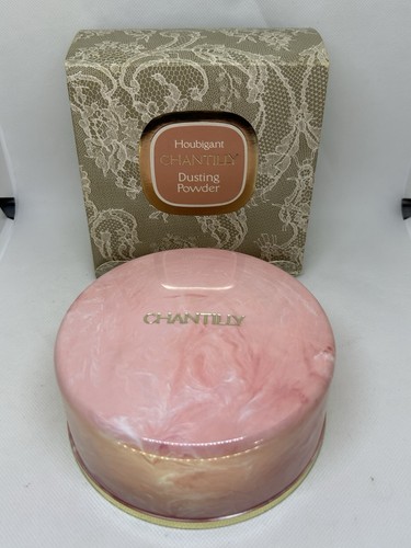 Vintage houbigant chantilly - vintage,