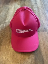 Porsche Motorsport  Adjustable