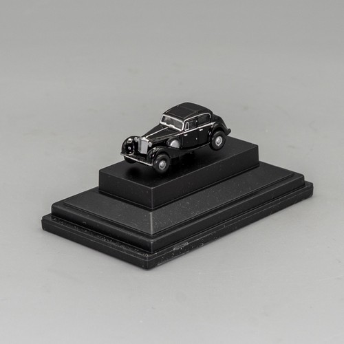 Oxford diecast gauge njss002 - oxford, n