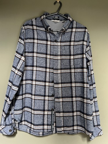White stuff men shirt - shirt, size