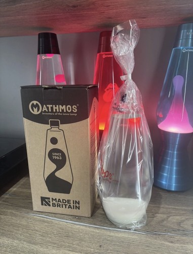 Mathmos astro special fill - astro,