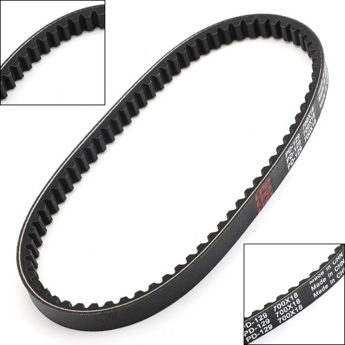 Drive belt 23100 gw2 - 23100-gw2-013, for
