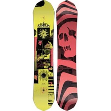 Capita Ultrafear 157cm 2022