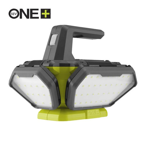 Ryobi 18v one - one+, led