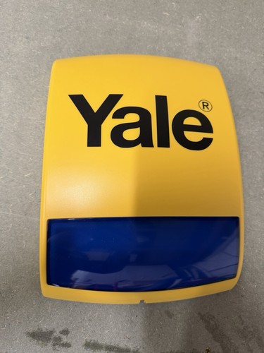 Genuine yale hsa external - genuine,