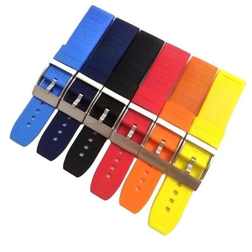 For breitling soft silicone - for,