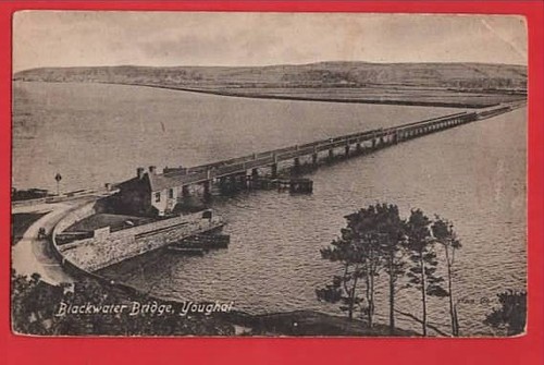Ireland cork youghal - co, cork.