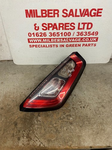 Fiat punto evo drivers o - evo, h/b