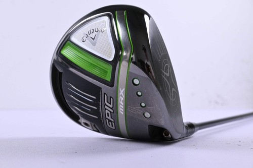Callaway epic max driver 9 - epic,