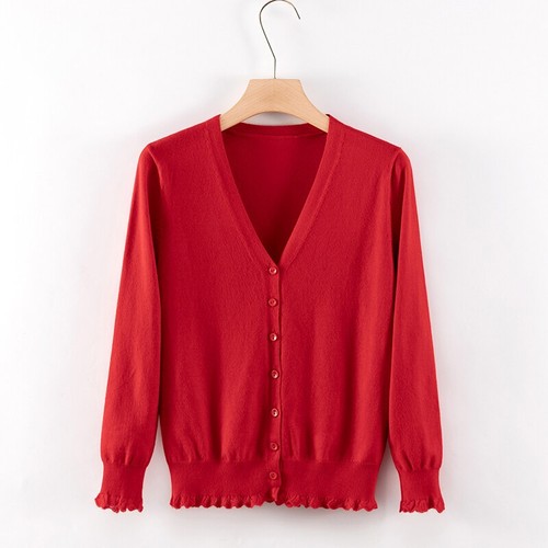 Women ladies long sleeve - sleeve, loose