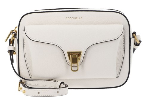 Coccinelle cross body bag - cross,