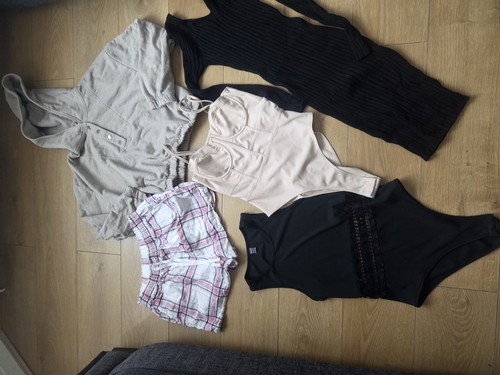 Ladies clothes bundle medium