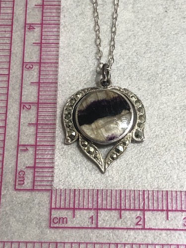 Vintage sterling silver 925 - sterling,